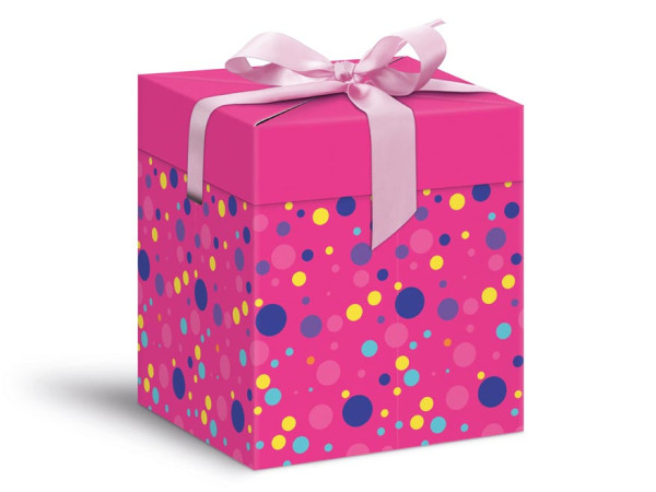 @Mystery Box : Rozbalte Překvapení !