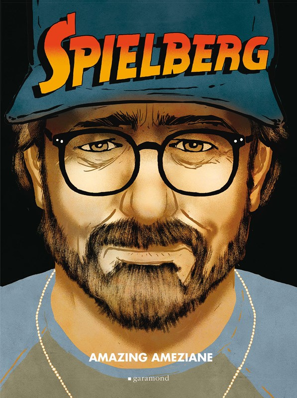Spielberg