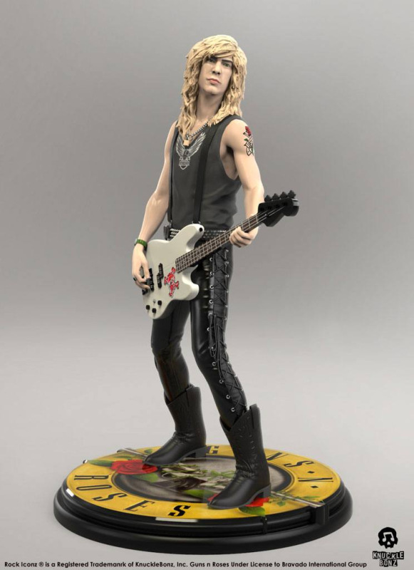 Guns n' Roses Rock Iconz Duff McKagan