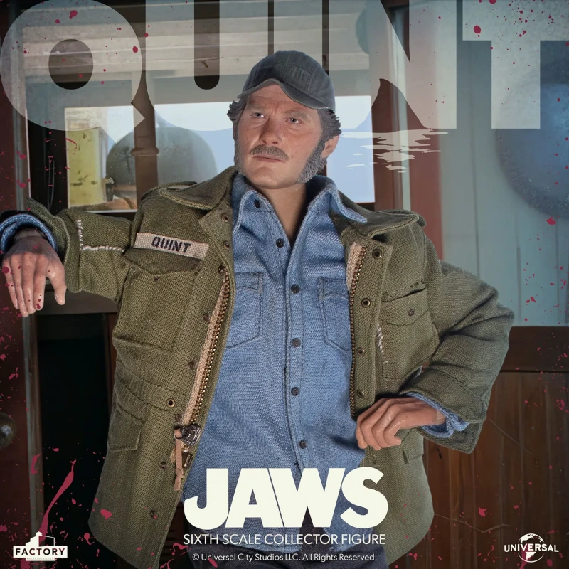 @Jaws - Quint 1