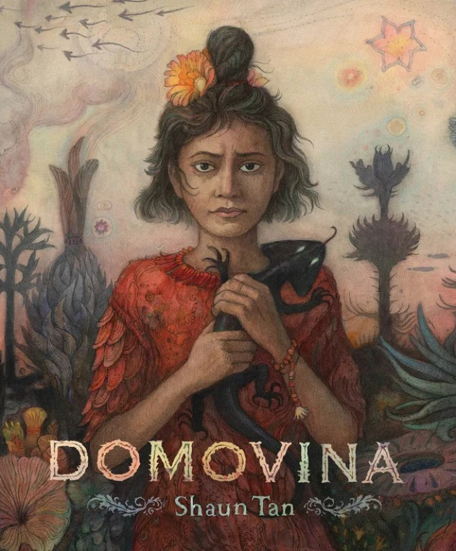 Domovina
