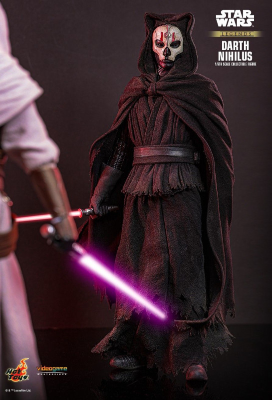 @Star Wars Darth Nihilus 2