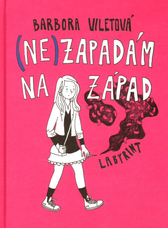 (Ne)zapadám na západ