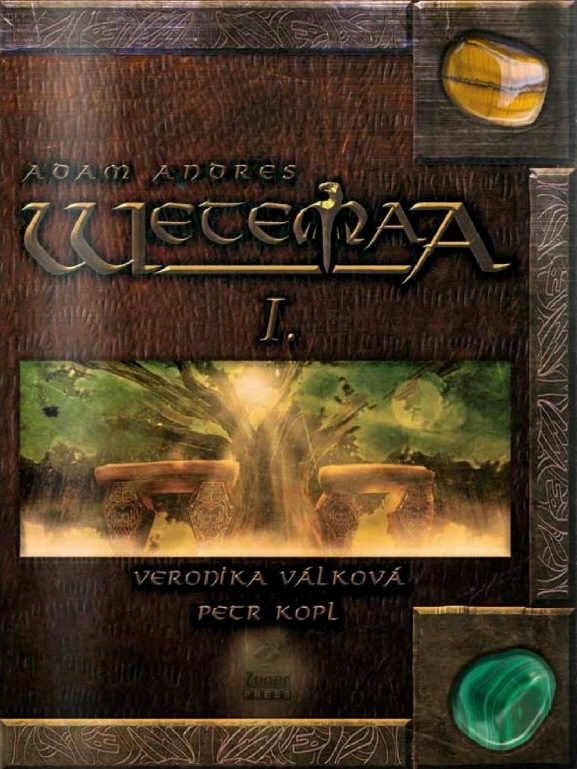Wetemaa 1