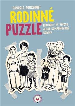 Rodinné puzzle Historky ze života jedné komponované rodiny