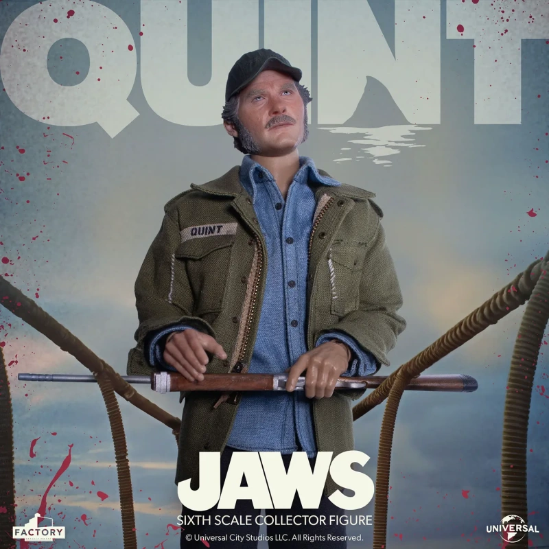 @Jaws - Quint 3