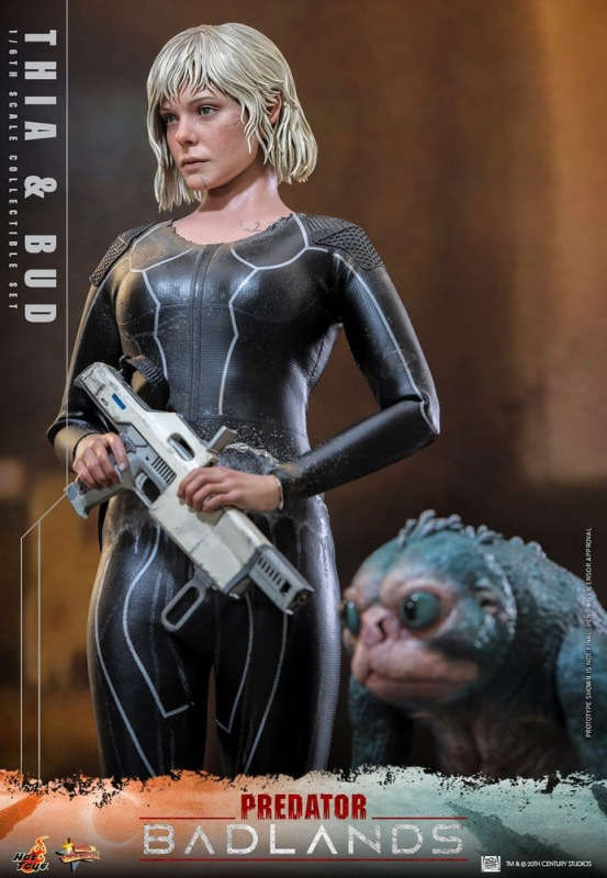 @Predator Thia and Bud 1