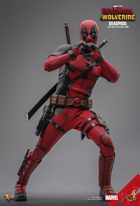 Deadpool & Wolverine Deadpool