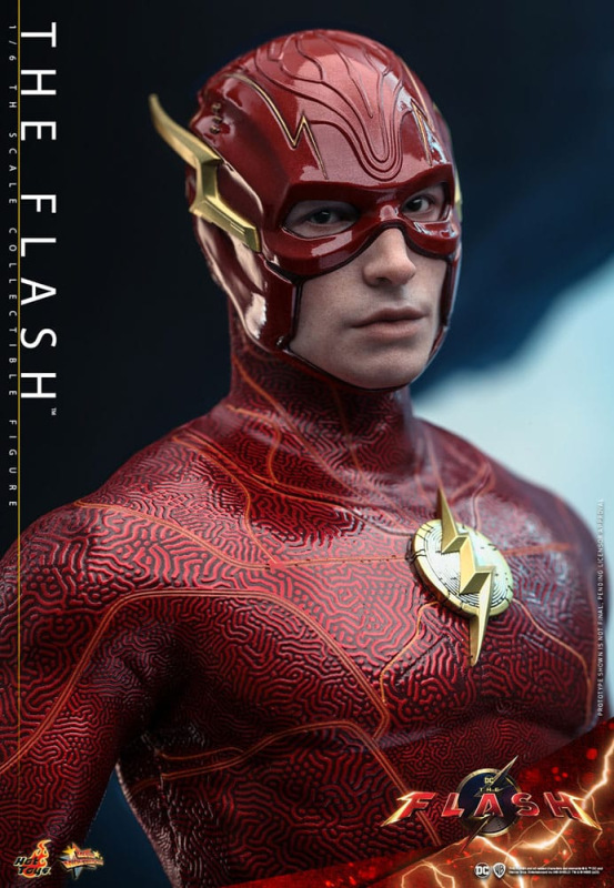 @DC Comics: The Flash 1