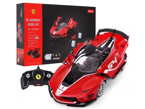 Ferrari FXX K EVO - Licensed Product