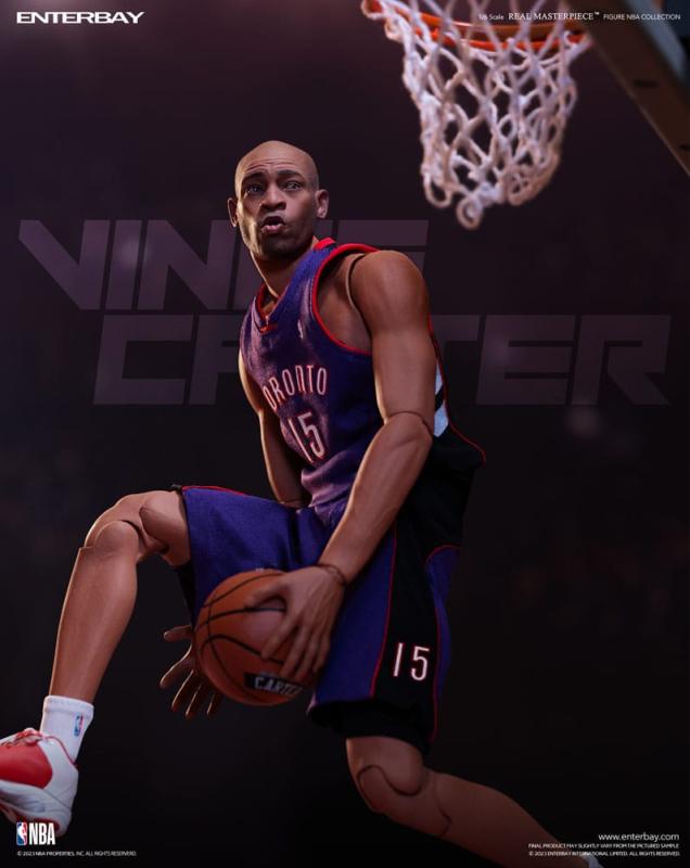 NBA Collection Vince Carter Special Edition