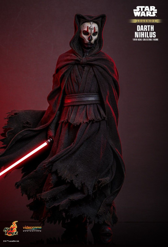 @Star Wars Darth Nihilus 3