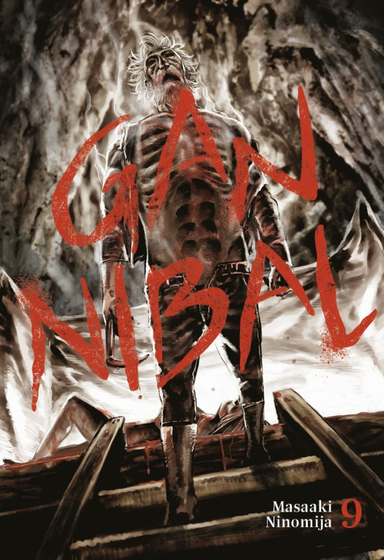 Gannibal 9