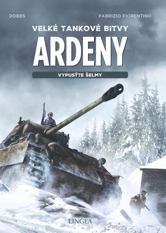 @Ardeny – Vypusťte šelmy