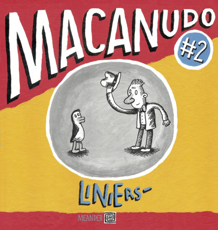 Macanudo 2