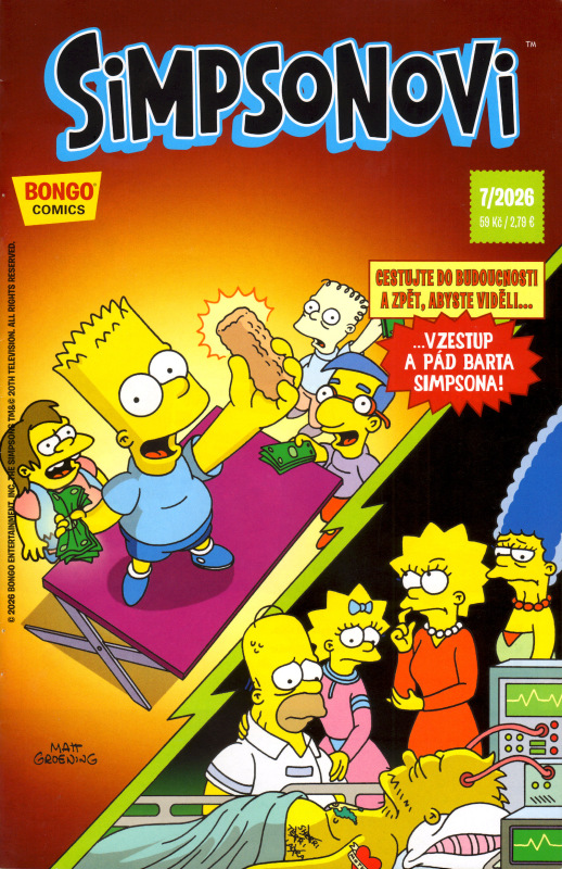 Simpsonovi 7/2026
