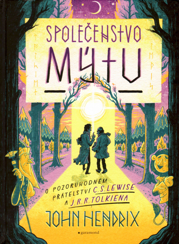 Společenstvo mýtu