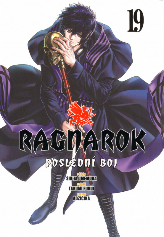 Ragnarok: Poslední boj 19