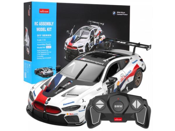 BMW M8 GTE - Licensed Product