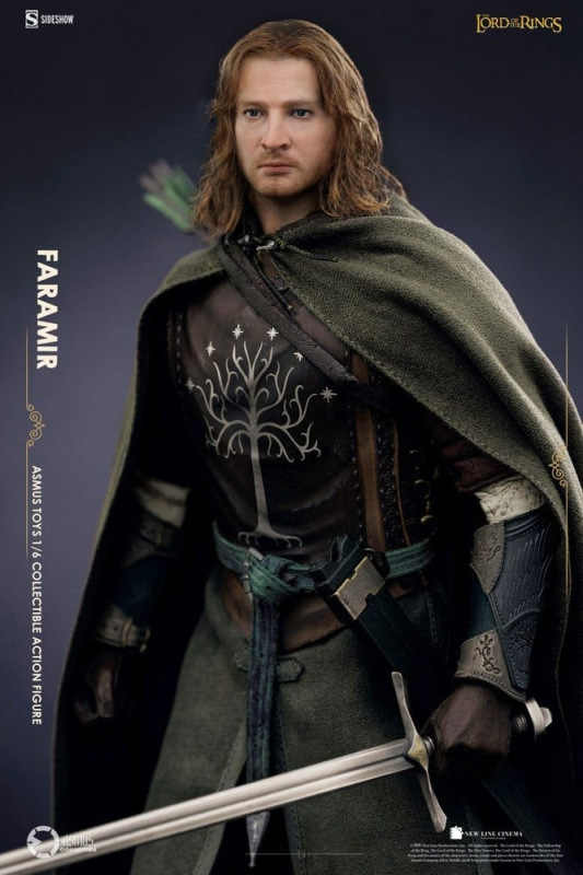 @The Lord of the Rings Faramir 1