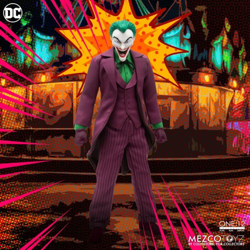 The Joker Golden Age Edition