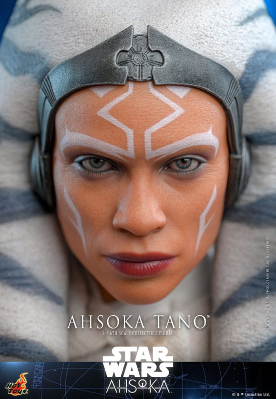 Star Wars: Ahsoka - Ahsoka Tano 1