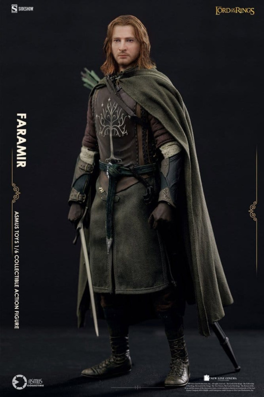 @The Lord of the Rings Faramir