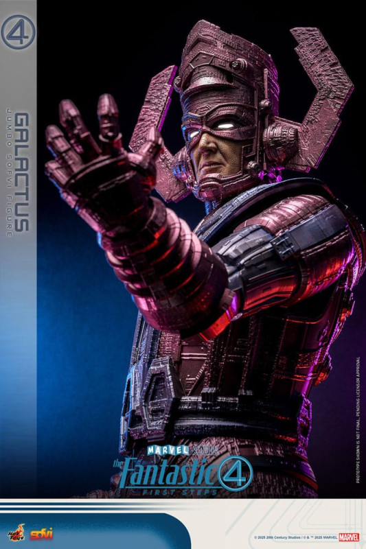 @The Fantastic 4: First Steps Galactus 1