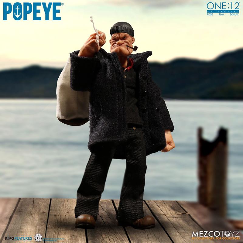 Popeye