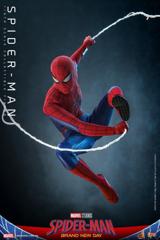 @Marvel Spider-Man: Brand New Day - Spider-Man