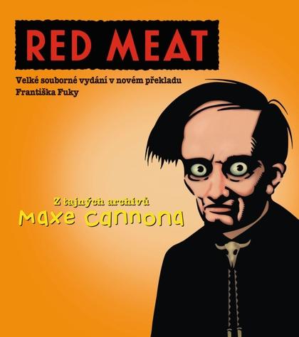 Red Meat - Souborné vydání