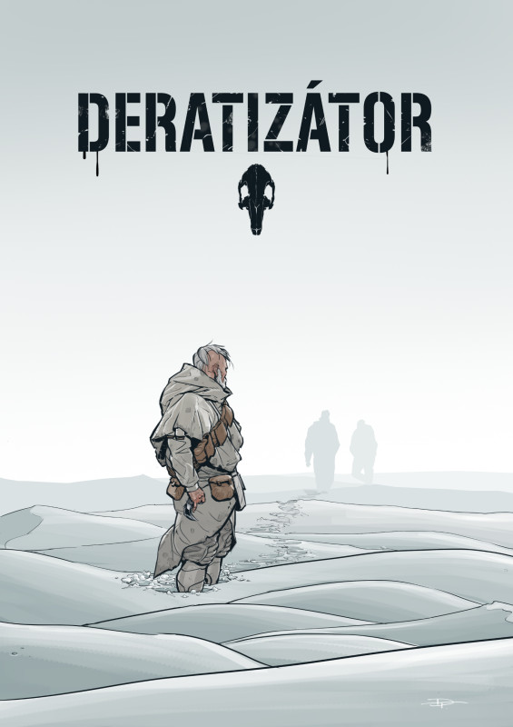 Deratizátor
