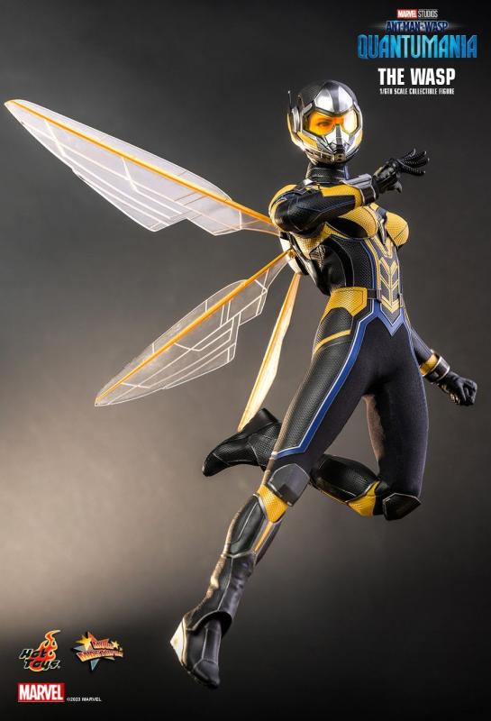 Marvel: The Wasp