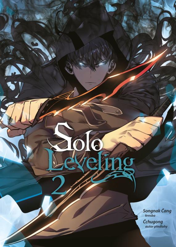 Solo Leveling 2