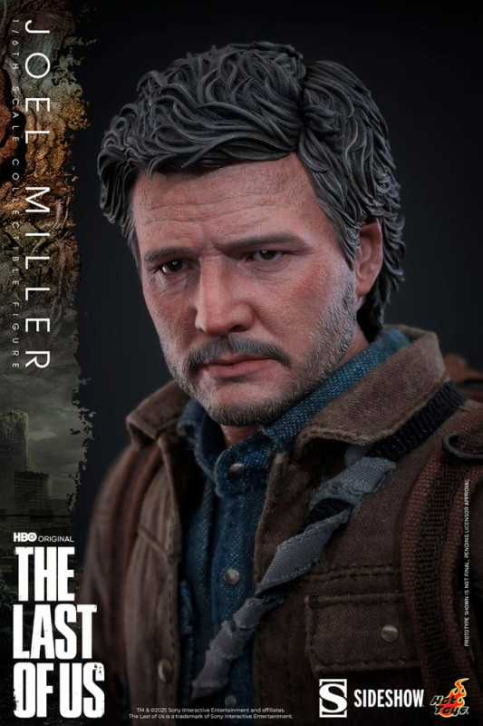 @The Last of UsJoel Miller 1