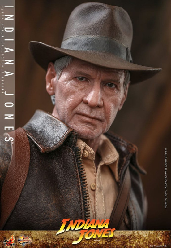@Indiana Jones and the Dial of Destiny 1