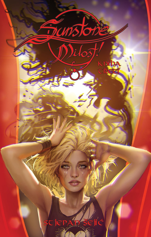 Sunstone – Milost! 3