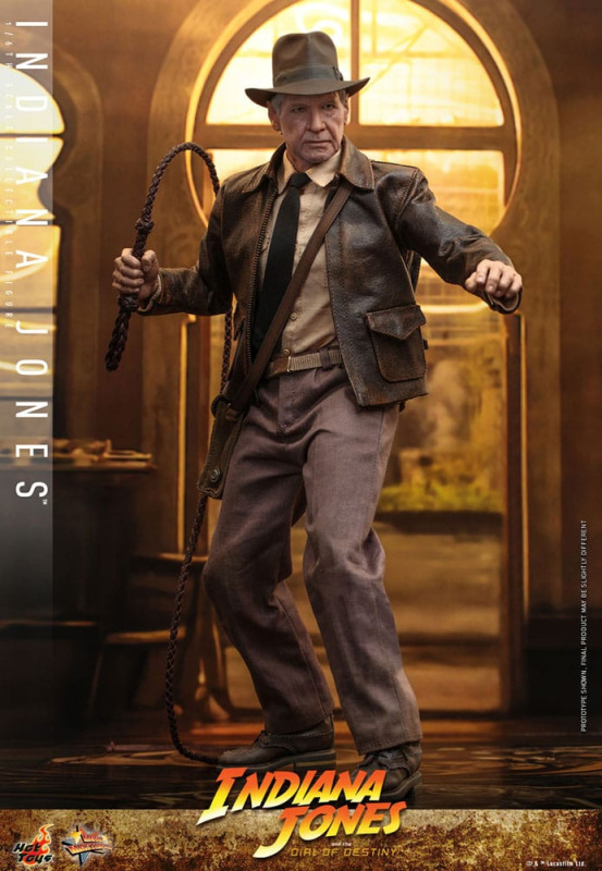 @Indiana Jones and the Dial of Destiny