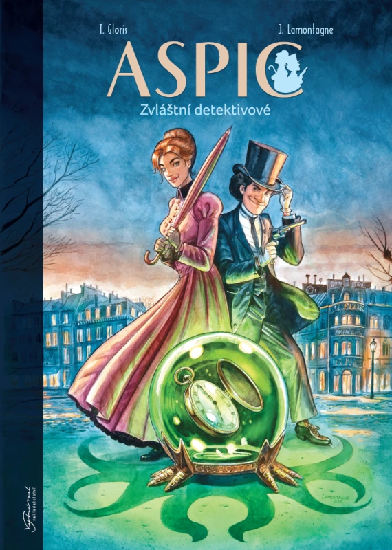 Aspic 1