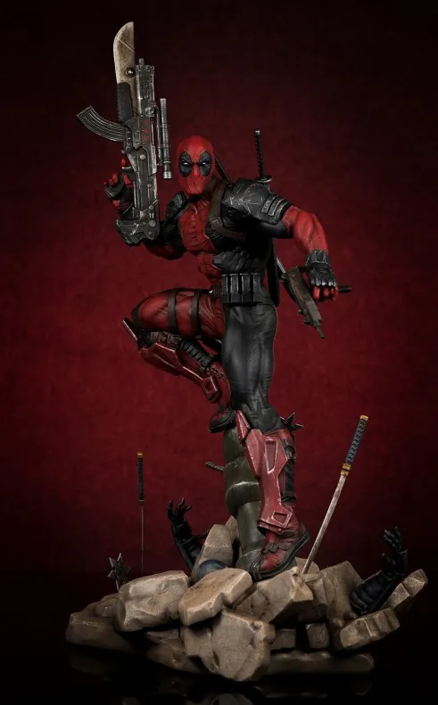 Deadpool