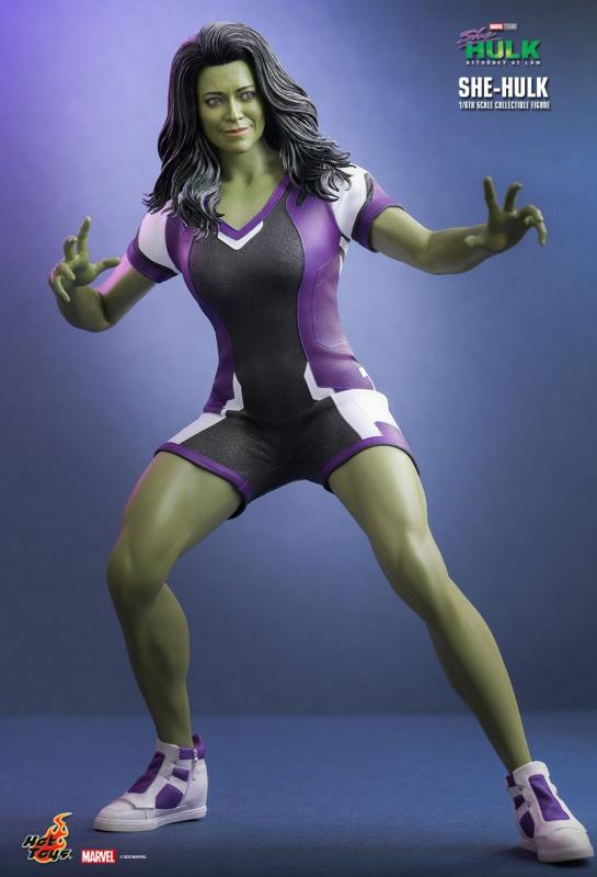 She-Hulk: Attorney at LawShe-Hulk