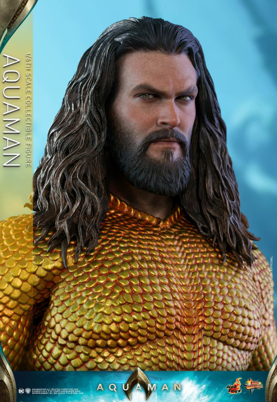 Aquaman 1