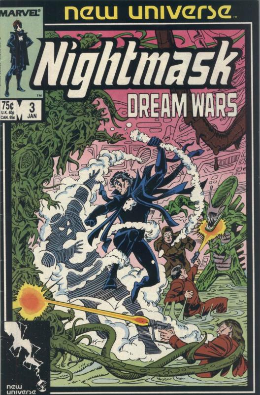 NightMask (1986) 3
