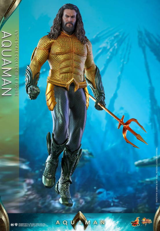 @Aquaman