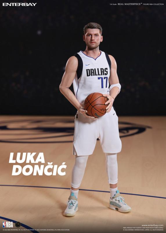 NBA Collection - Luka Doncic