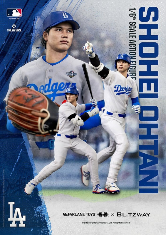 @Shohei OhtaniDLX 3