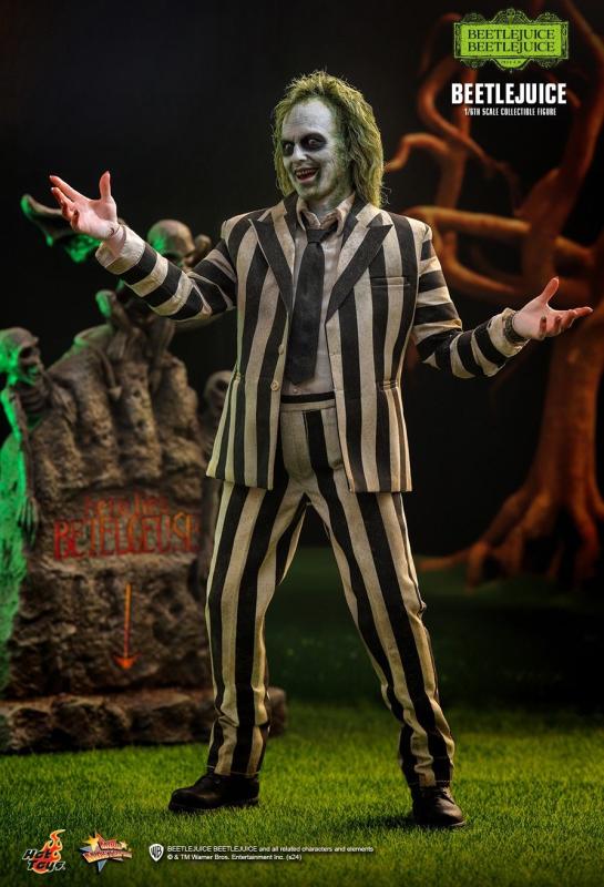 Beetlejuice Beetlejuice Beetlejuice