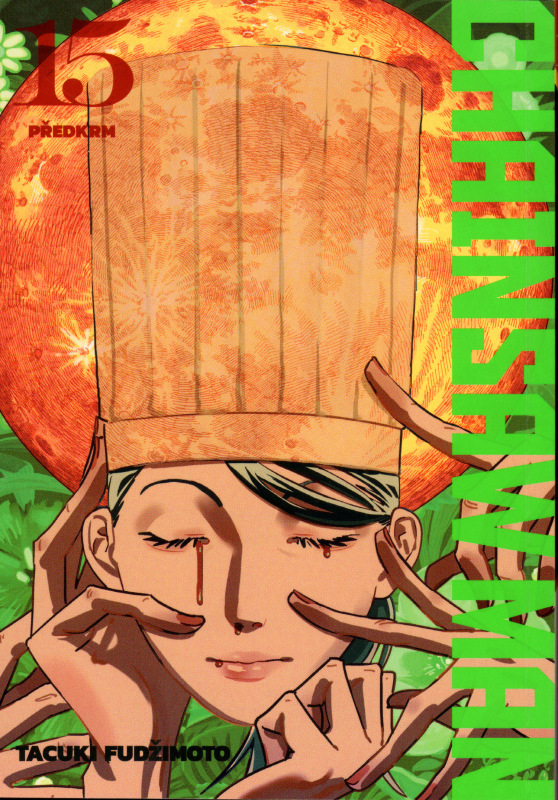 Chainsaw Man 15: Předkrm