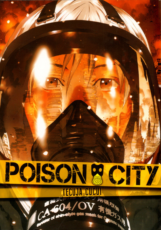 Poison City