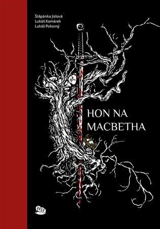 Hon na Macbetha (limitová edice)